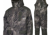 PROLOGIC - Oblek Highgrade Real Tree Fishing Thermo Suit Camo Green veľ. L